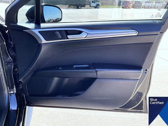 2019 Ford Fusion - $14,945