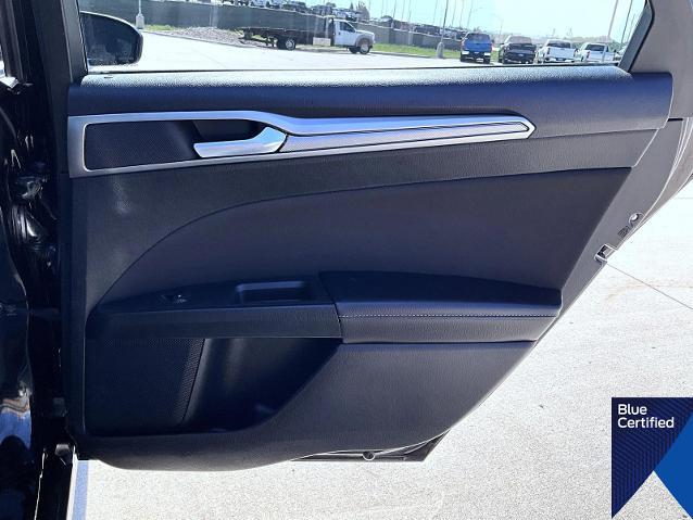 2019 Ford Fusion - $14,945