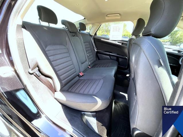 2019 Ford Fusion - $14,945
