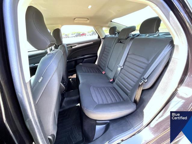 2019 Ford Fusion - $14,945