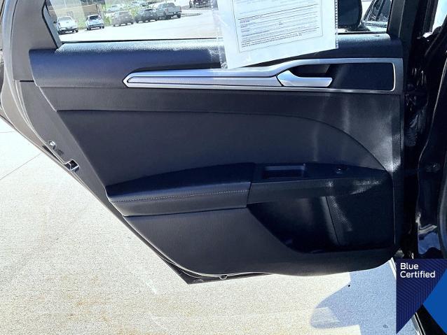 2019 Ford Fusion - $14,945