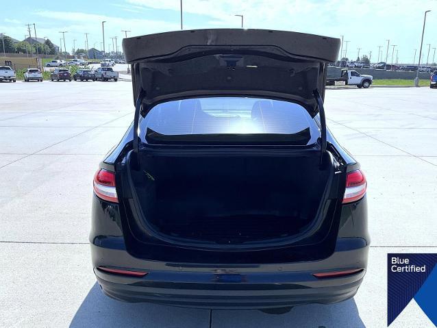 2019 Ford Fusion - $14,945