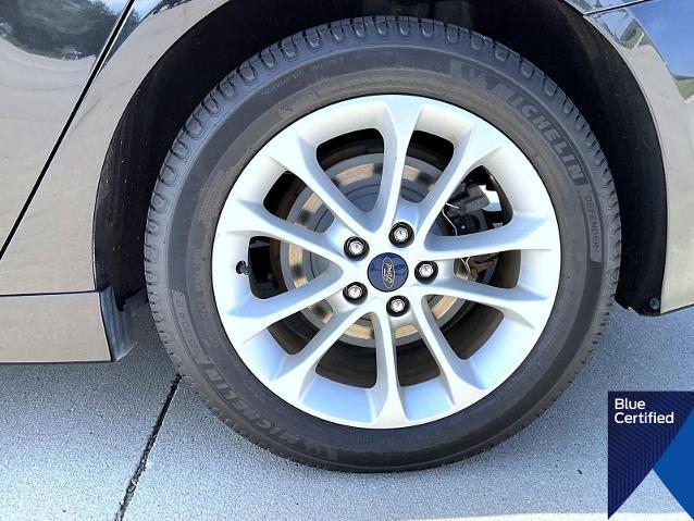 2019 Ford Fusion - $14,945