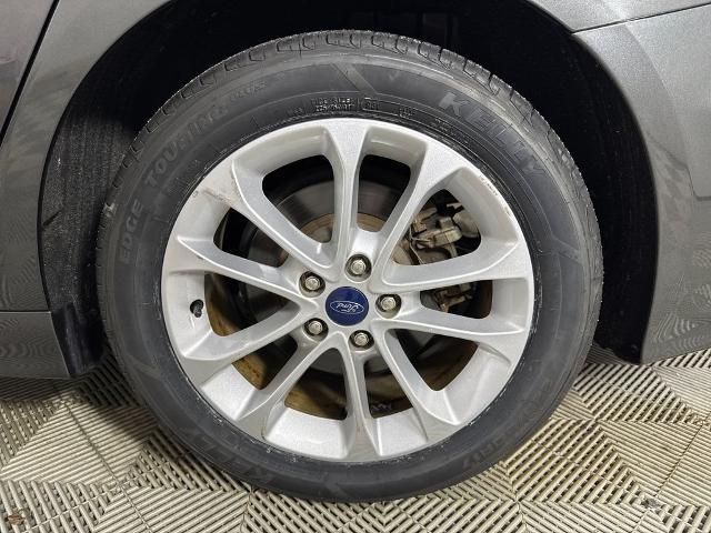 2020 Ford Fusion - $21,000