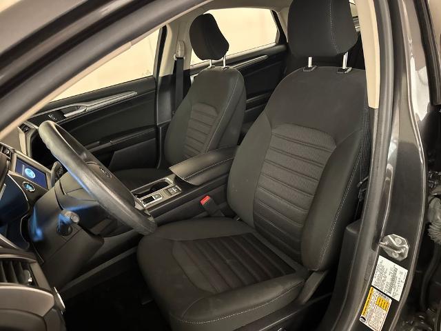 2020 Ford Fusion - $21,000