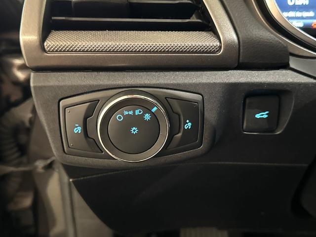 2020 Ford Fusion - $21,000