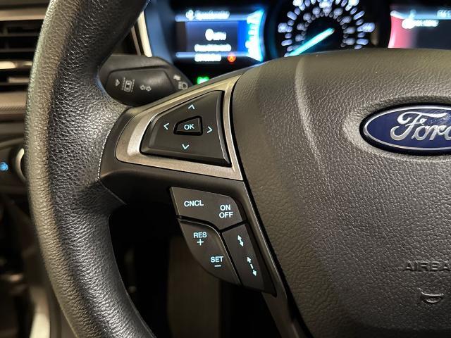 2020 Ford Fusion - $21,000