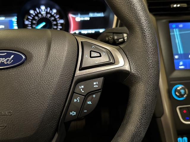 2020 Ford Fusion - $21,000