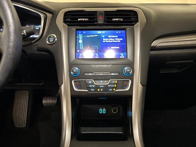 2020 Ford Fusion - $21,000