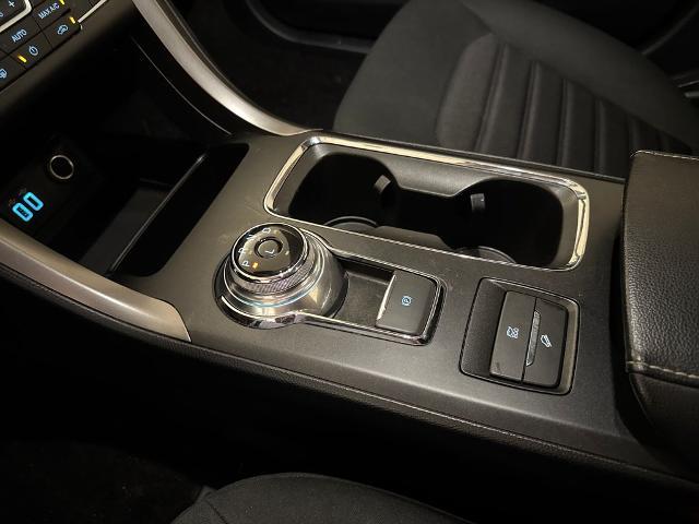 2020 Ford Fusion - $21,000