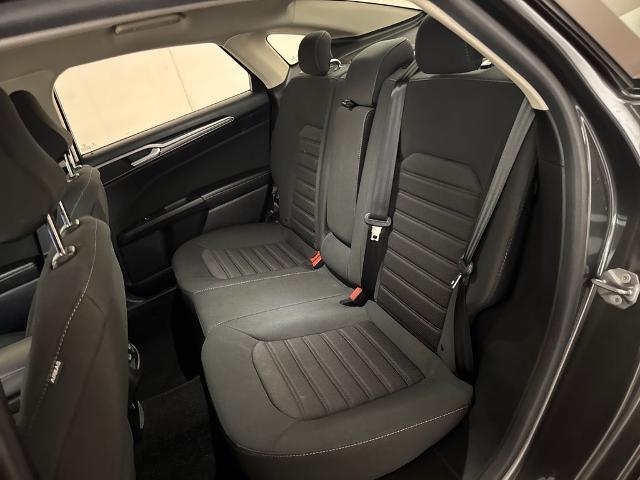 2020 Ford Fusion - $21,000