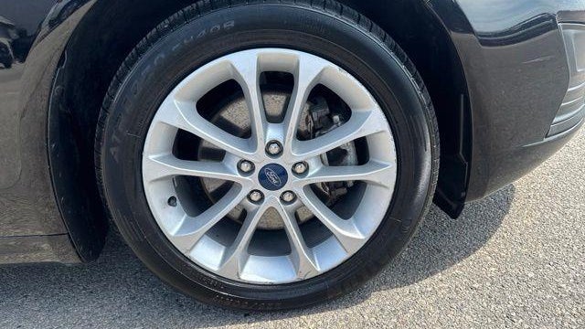 2020 Ford Fusion Hybrid SE