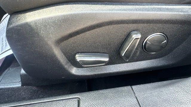 2020 Ford Fusion Hybrid SE