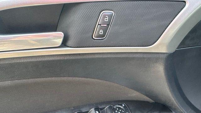 2020 Ford Fusion Hybrid SE