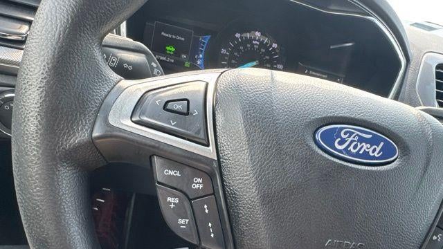 2020 Ford Fusion Hybrid SE