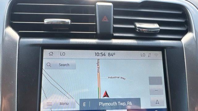 2020 Ford Fusion Hybrid SE