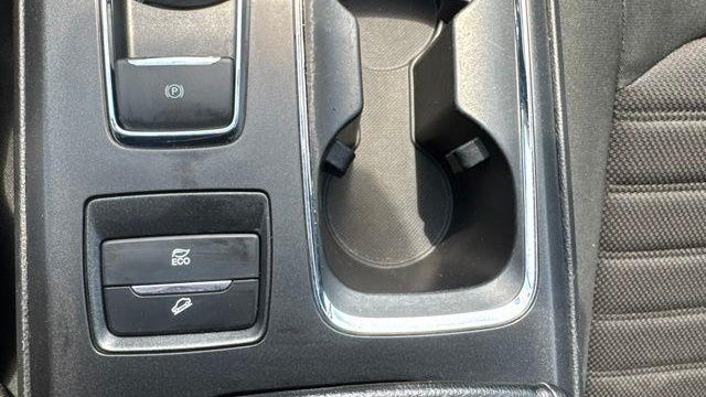 2020 Ford Fusion Hybrid SE