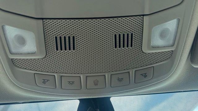 2020 Ford Fusion Hybrid SE