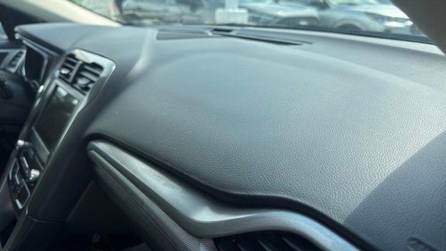 2020 Ford Fusion Hybrid SE