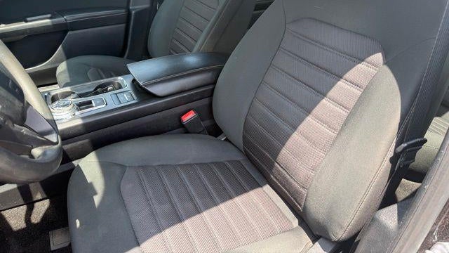 2020 Ford Fusion Hybrid SE