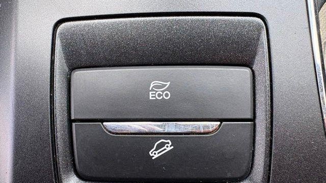 2020 Ford Fusion Hybrid SE