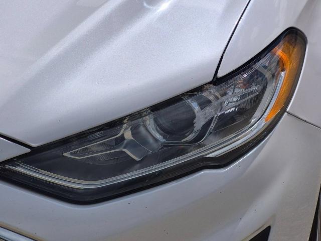 2020 Ford Fusion - $7,900