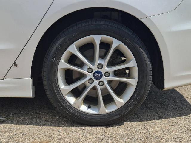2020 Ford Fusion - $7,900