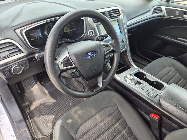 2020 Ford Fusion - $7,900