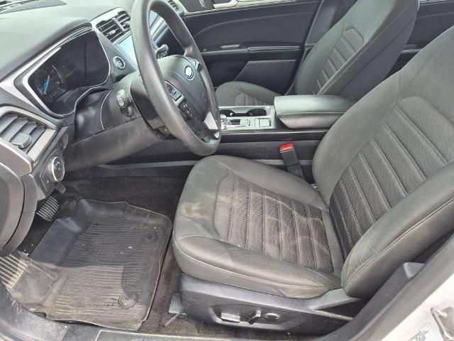 2020 Ford Fusion - $7,900
