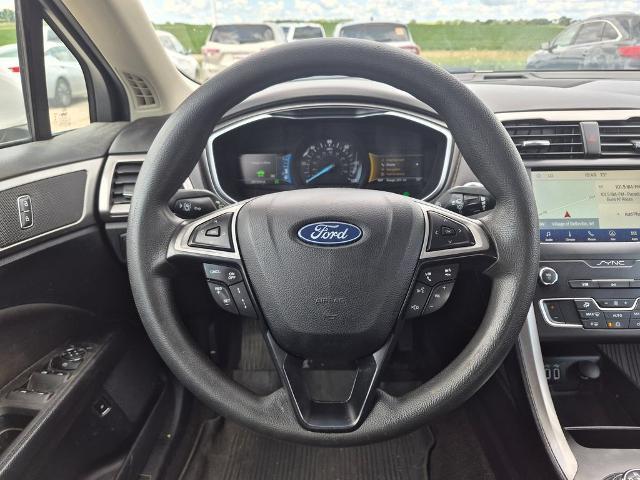 2020 Ford Fusion - $7,900