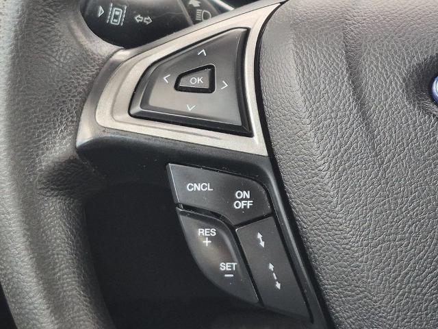 2020 Ford Fusion - $7,900