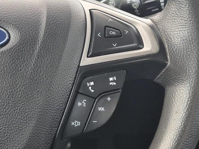 2020 Ford Fusion - $7,900
