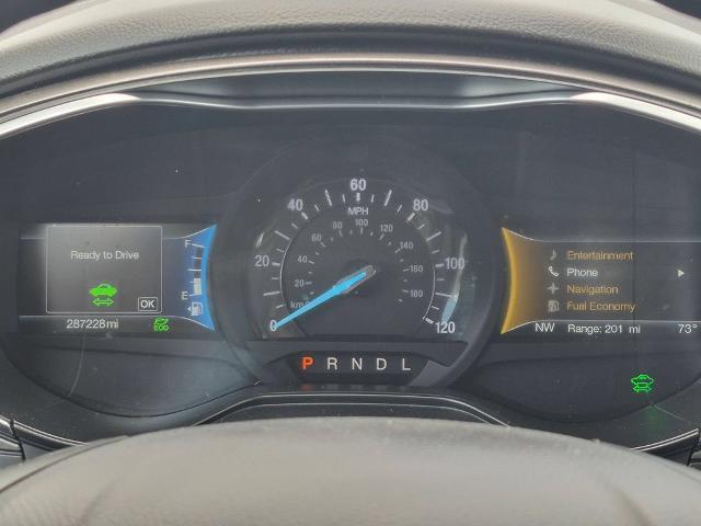 2020 Ford Fusion - $7,900
