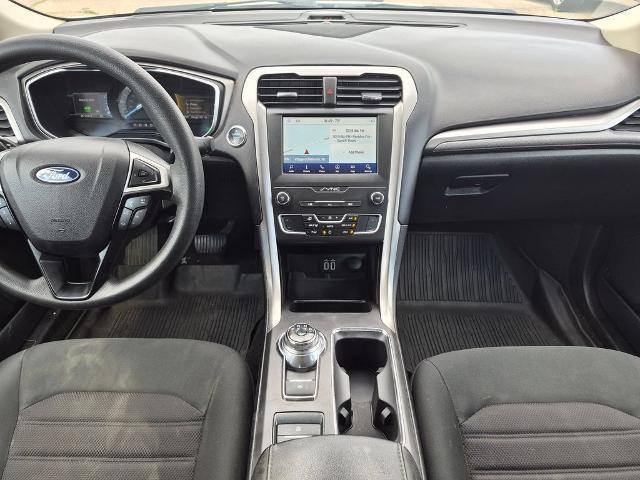 2020 Ford Fusion - $7,900