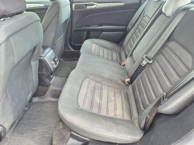 2020 Ford Fusion - $7,900