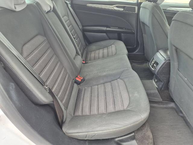 2020 Ford Fusion - $7,900