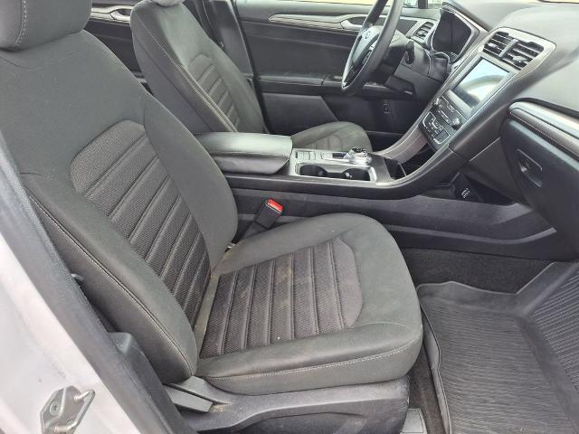 2020 Ford Fusion - $7,900
