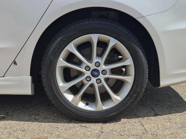 2020 Ford Fusion - $7,247