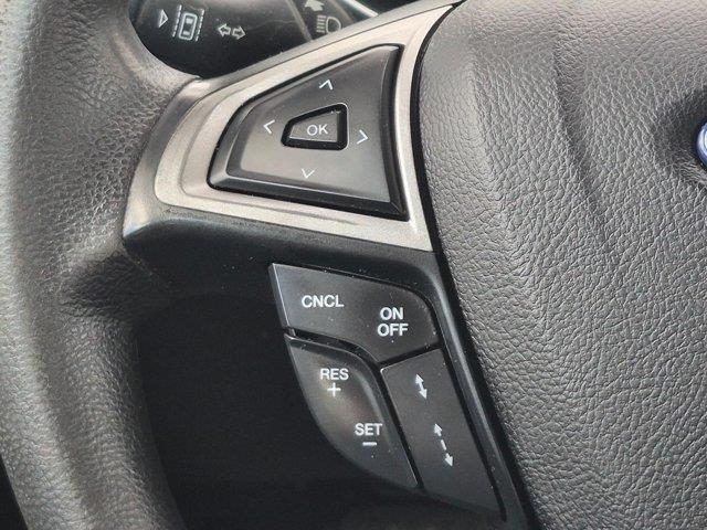 2020 Ford Fusion - $7,247