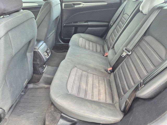 2020 Ford Fusion - $7,247