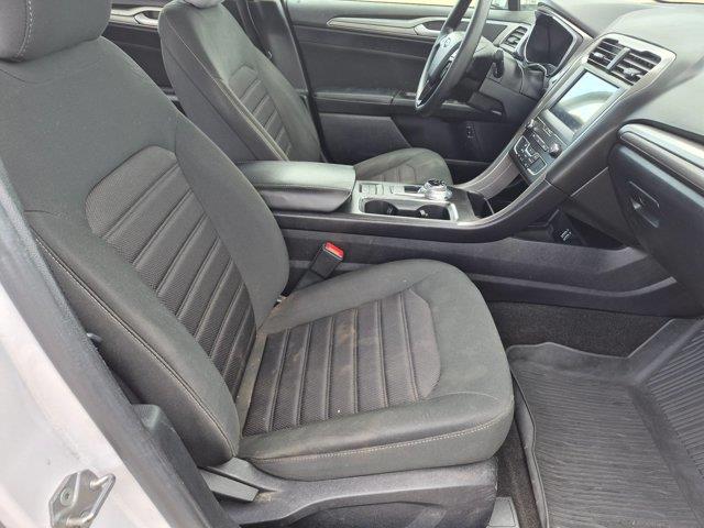 2020 Ford Fusion - $7,247