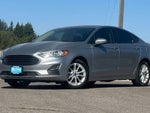 2020 Fusion Hybrid Thumbnail 1