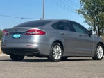 2020 Fusion Hybrid Thumbnail 2