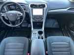 2020 Fusion Hybrid Thumbnail 3