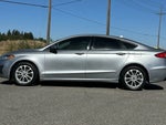 2020 Fusion Hybrid Thumbnail 5
