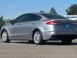 2020 Fusion Hybrid Thumbnail 6