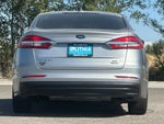 2020 Fusion Hybrid Thumbnail 7