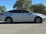 2020 Fusion Hybrid Thumbnail 8