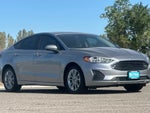 2020 Fusion Hybrid Thumbnail 9