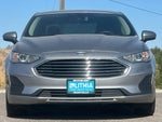 2020 Fusion Hybrid Thumbnail 10